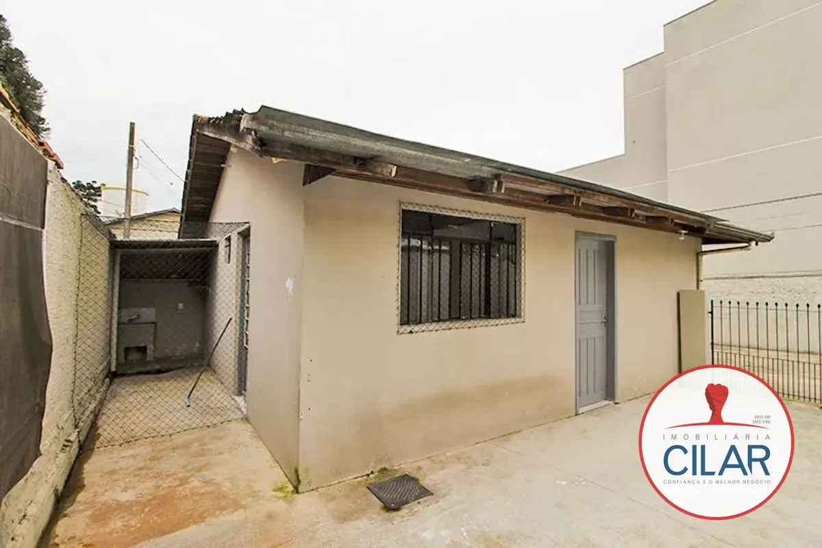 2-bedroom, 60 m² house in Curitiba — photo 13