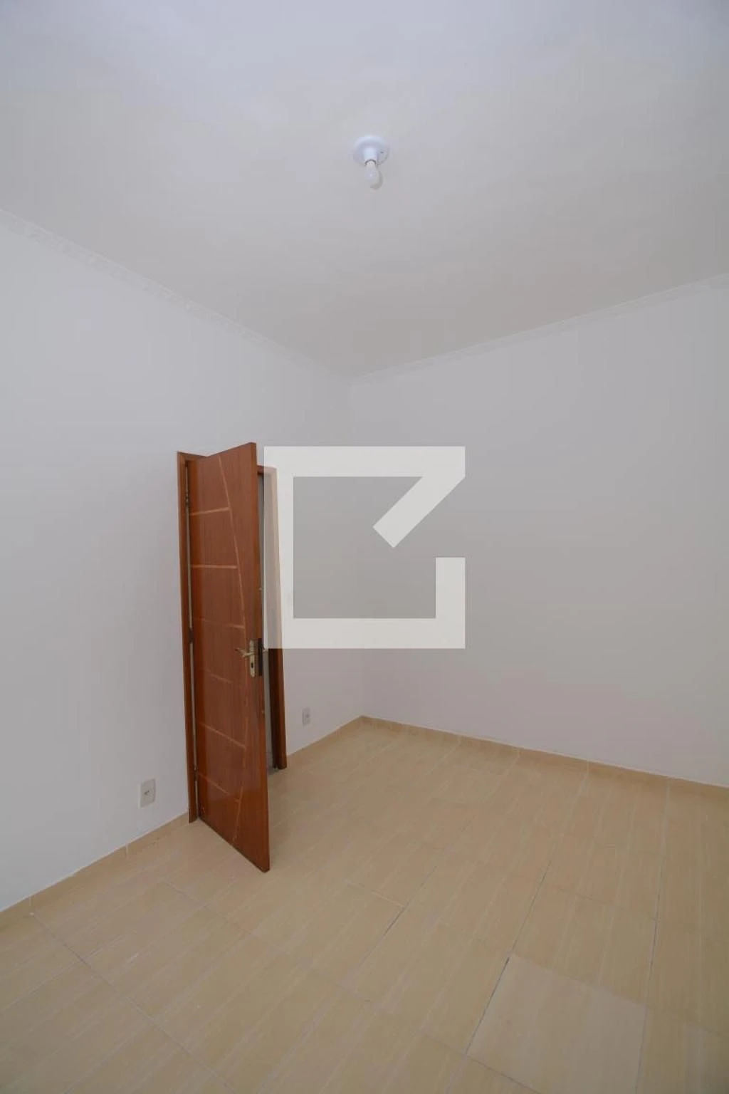 Casa sem mobília com 2 quartos, 1 banheiro e vaga — photo 33