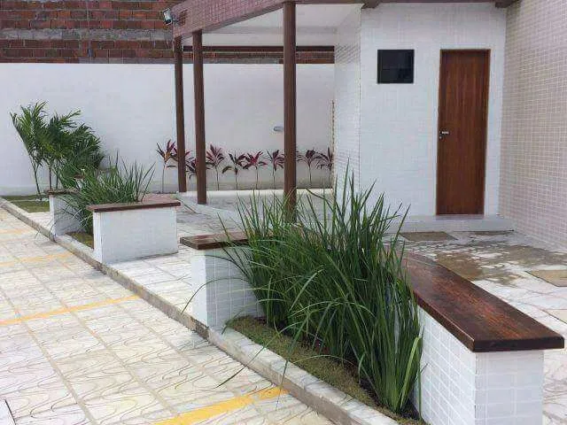 Квартира: 2 спальні, 56 м² — photo 7