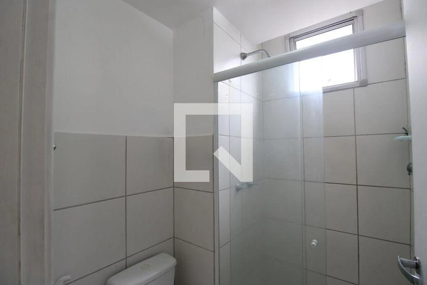 52 m² apartment with 2 bedrooms and a balcony — photo 8