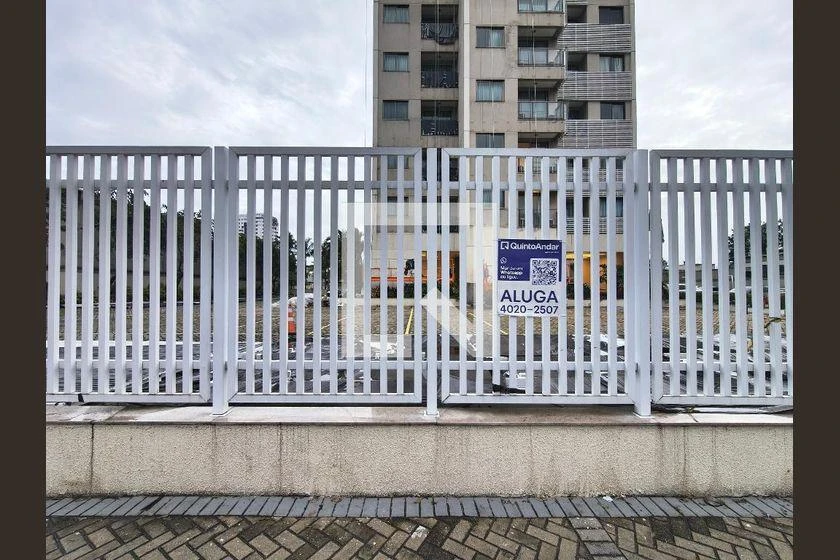 40 m² 1-bedroom apartment with balcony and 1 parking — photo 28