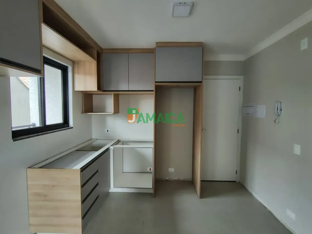 Apartamento de 30 m² con 1 dormitorio y kitchenette a gas — photo 7