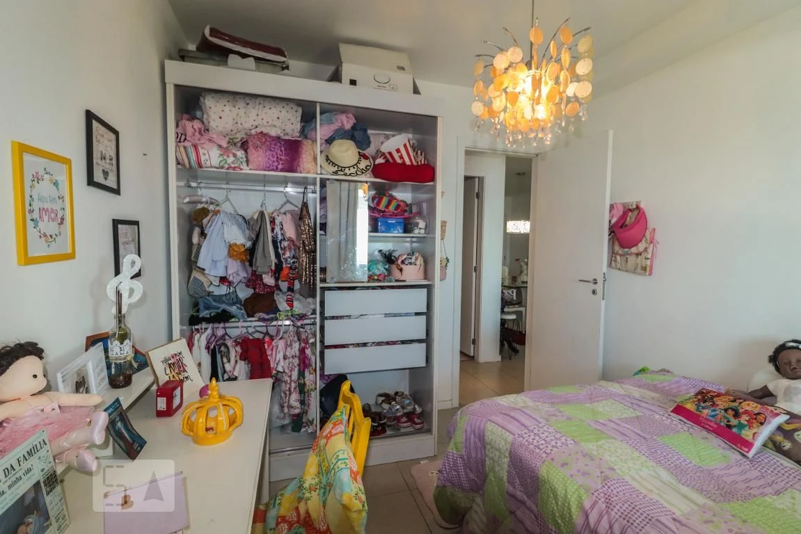 Apartamento para alugar de 100 m² com 3 quartos e varanda — photo 24