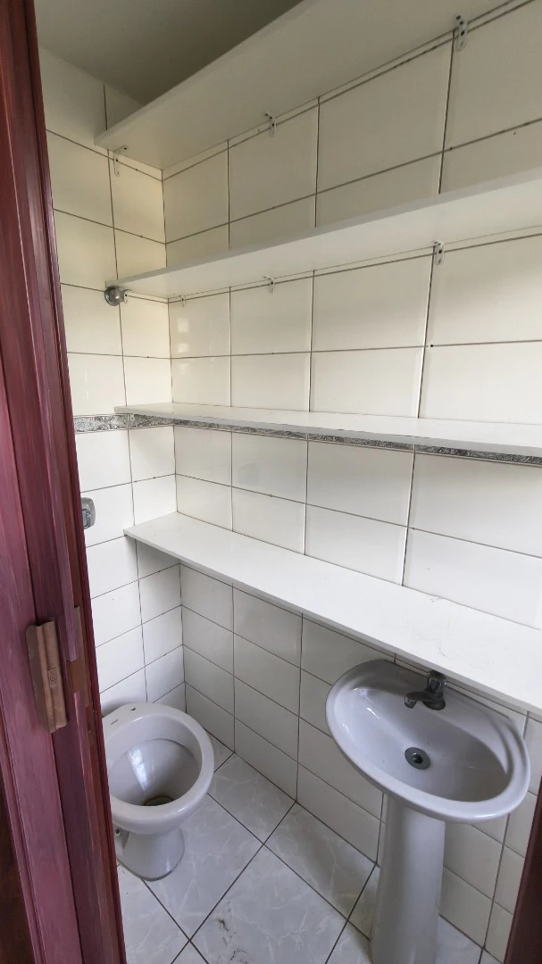 One-bedroom apartment, 105 m² — photo 3