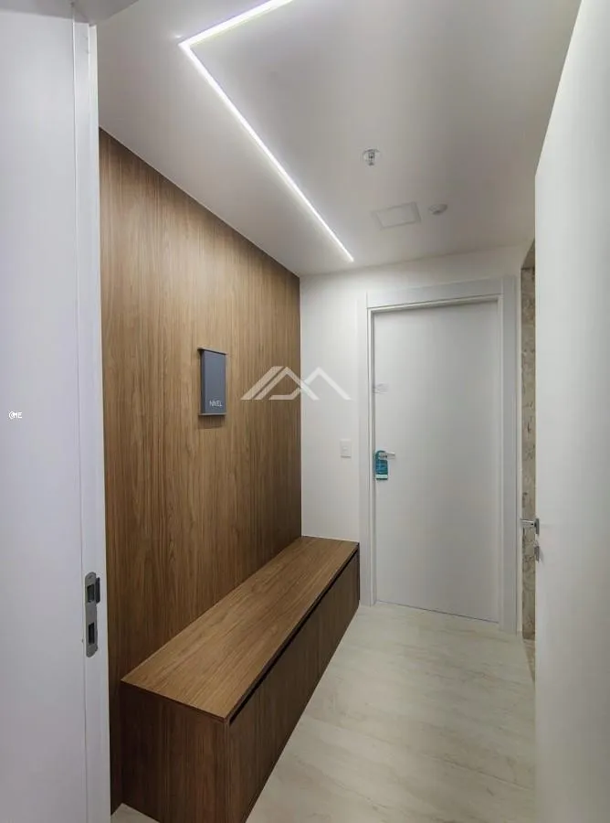 4-bedroom unfurnished apartment with glassed balcony — photo 47