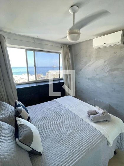 Departamento de 1 dormitorio con lavadora en Rio de Janeiro — photo 3