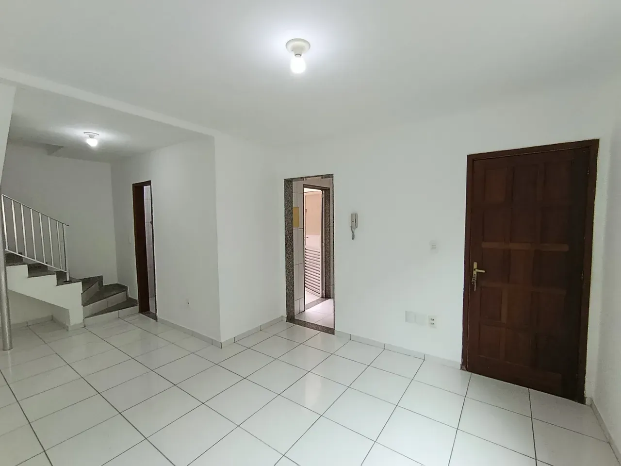 Casa de 60 m² e 2 quartos, Padre Miguel — photo 5