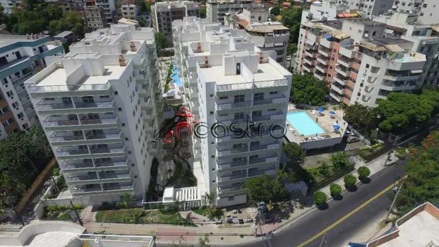 Furnished 3-bedroom apartment with a balcony — photo 15