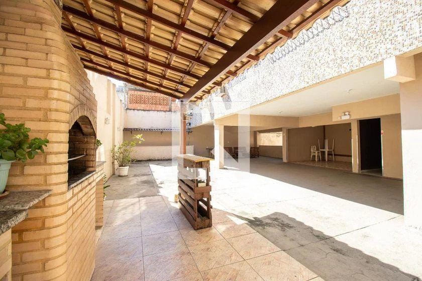3-bedroom apartment, 60 m² — photo 18