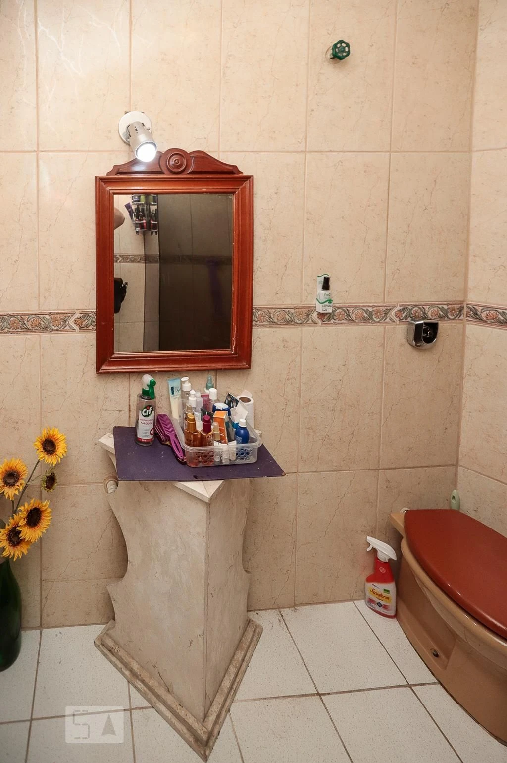 2 quartos e vista para as montanhas: apartamento de 62 m² — photo 11