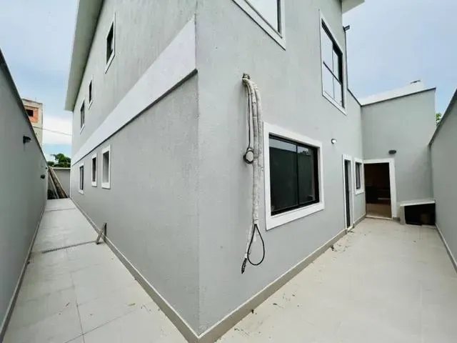 4-bedroom house with 5 bathrooms, 420 m² and 3 parking — photo 12
