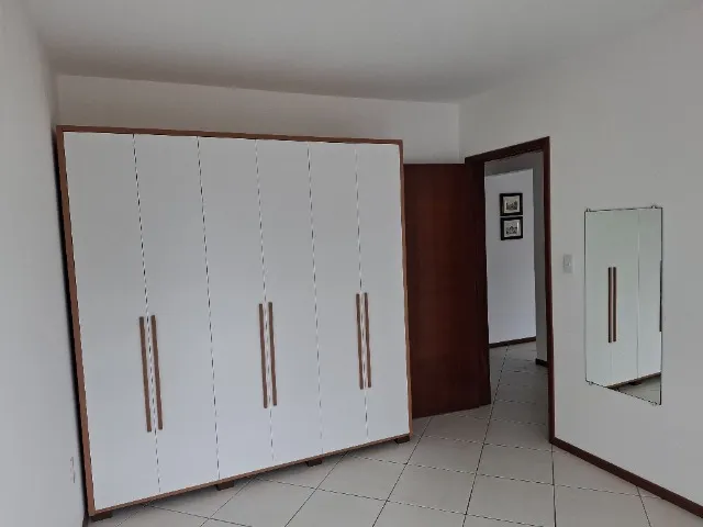 2-bedroom, 70 m² apartment in Florianópolis