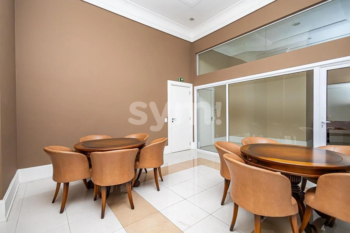 392 m² furnished apartment with 3 bedrooms and 5 baths — photo 50