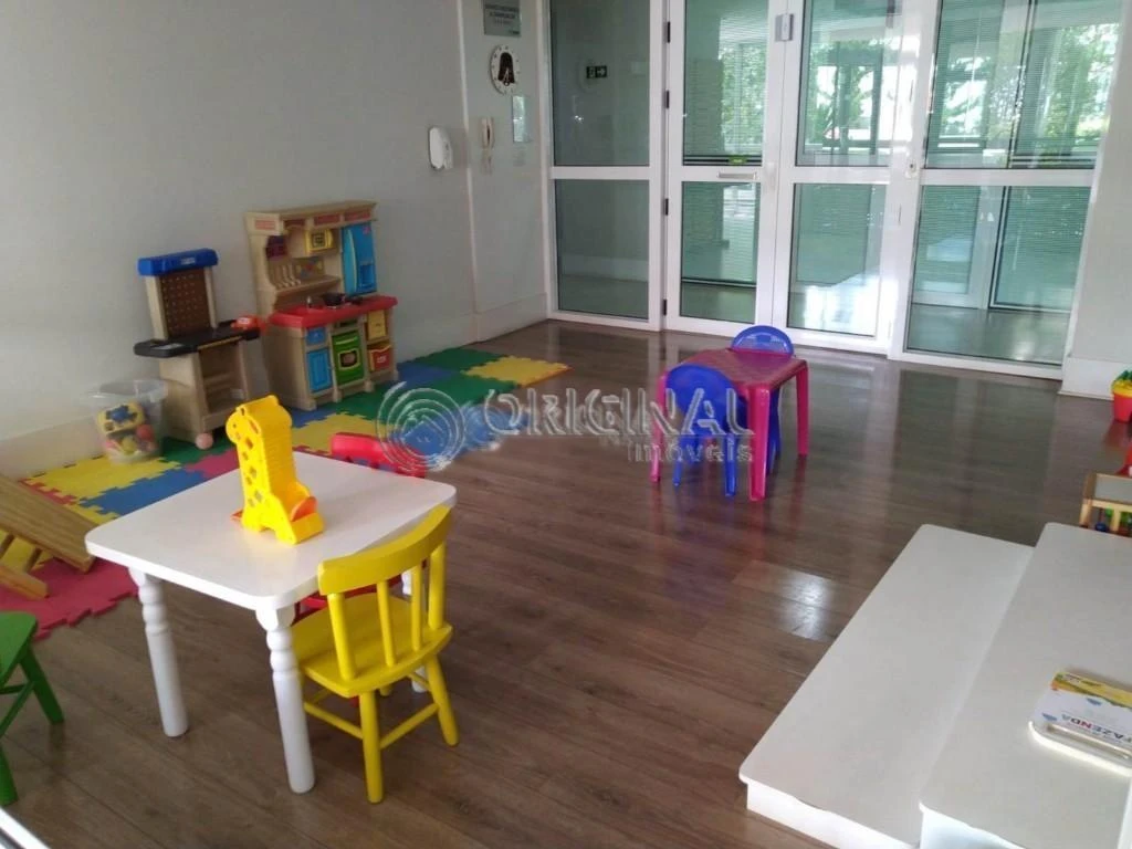 Departamento de 2 dormitorios en edificio con sauna — photo 32