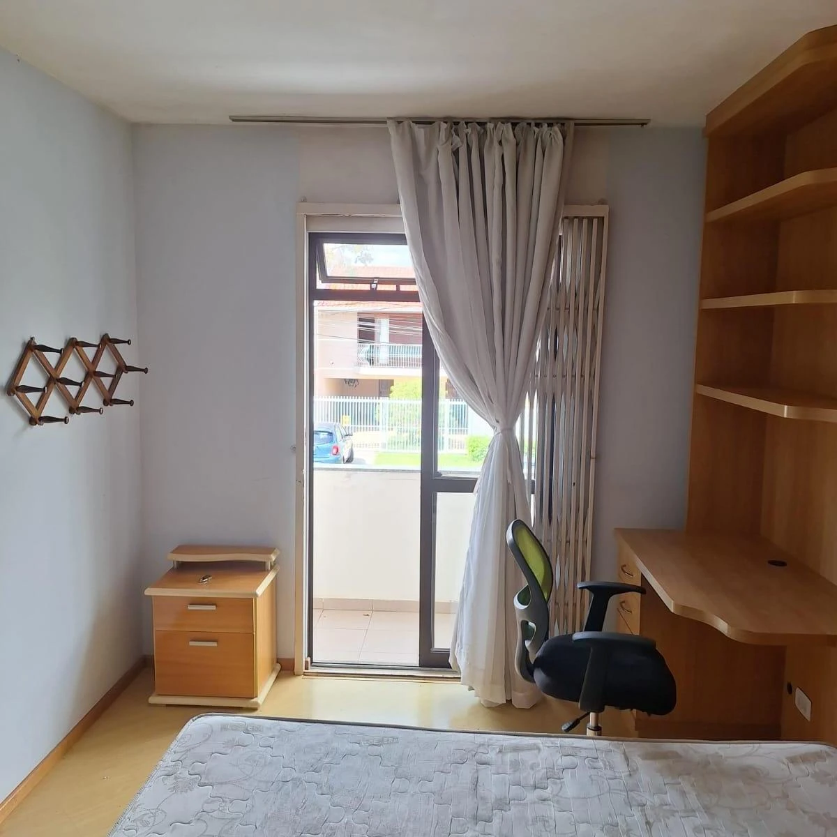 Casa mobiliada, 151 m², com espaço de home office — photo 8
