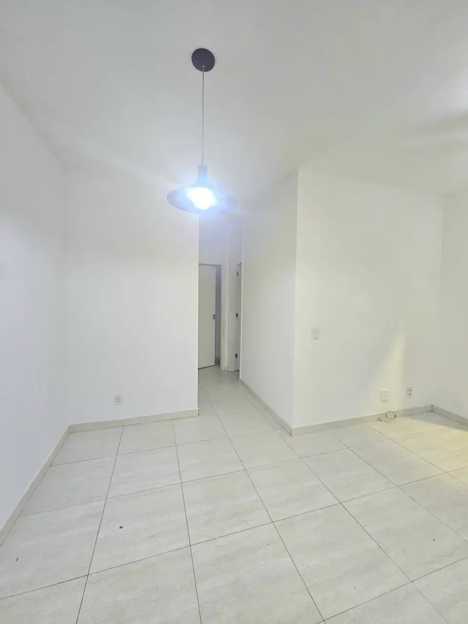 Apartamento térreo com 2 quartos e 1 vaga — photo 18