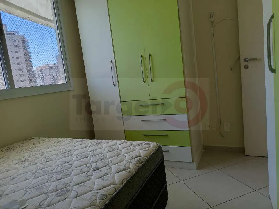 Apartamento com 2 quartos e 2 banheiros com vaga — photo 6