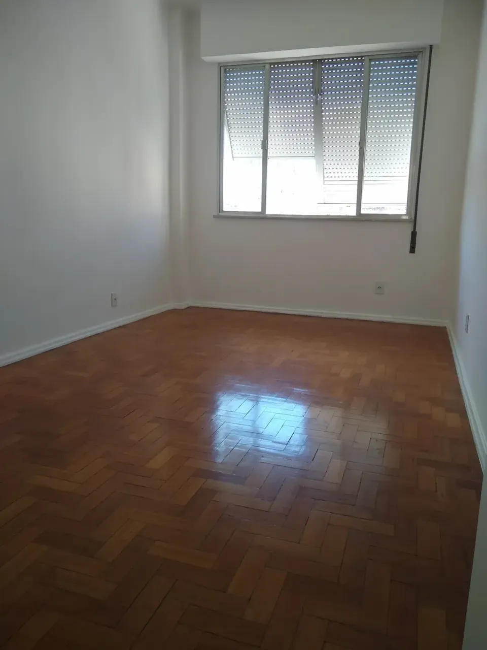Apartamento com 3 quartos e cozinha integrada a gás — photo 5
