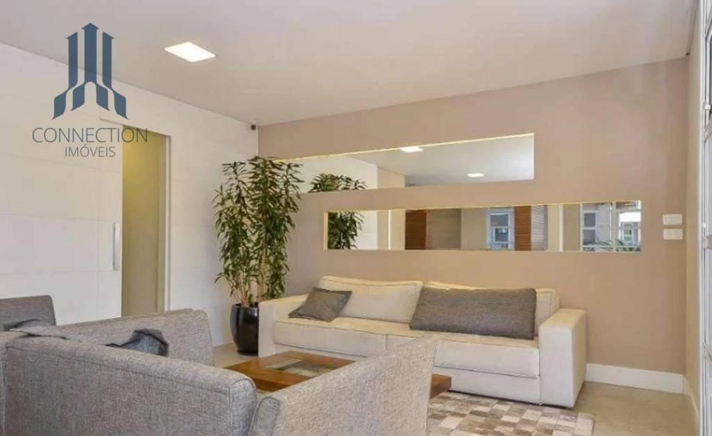 Apartamento mobiliado de 2 quartos com suíte e 66 m² — photo 31
