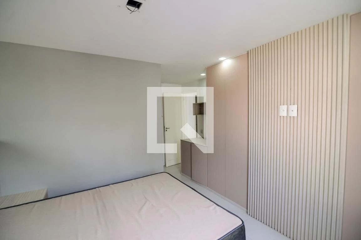 Apartamento de 2 quartos com espaço de home office, Maracanã — photo 7
