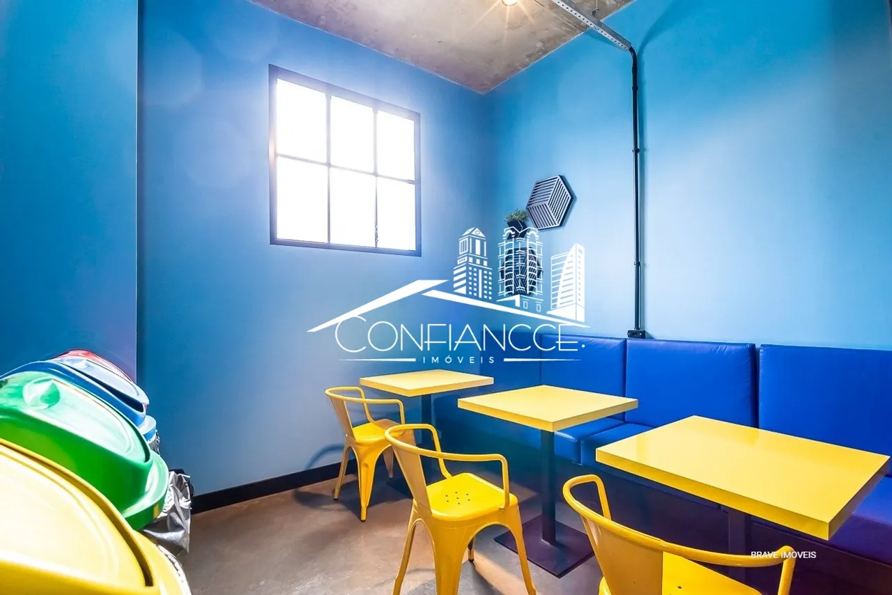 Apartamento de 76 m² con 1 dormitorio y BBQ privado — photo 17