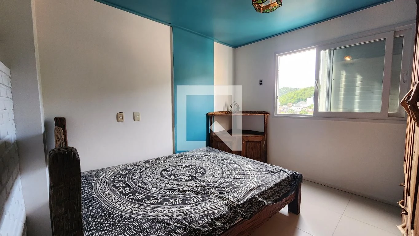 Furnished apartment, 65 m², with a mountain view — photo 14