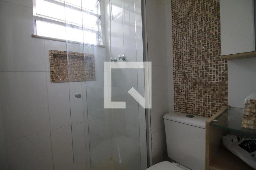 Квартира 40 м², 2 спальни, Рио-де-Жанейро
