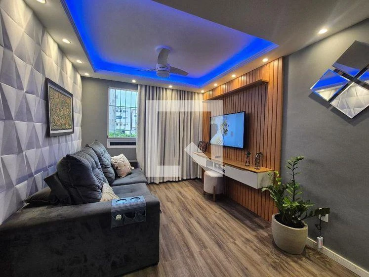2-bedroom apartment with a home office — photo 6