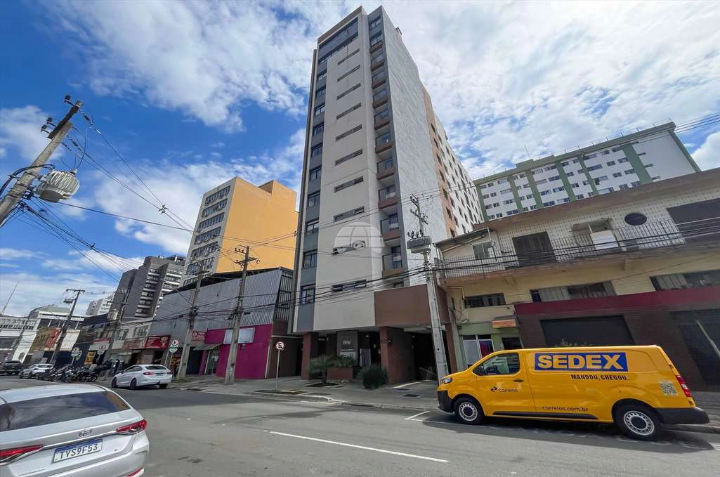 Furnished 1-bedroom apartment with air conditioning — photo 3