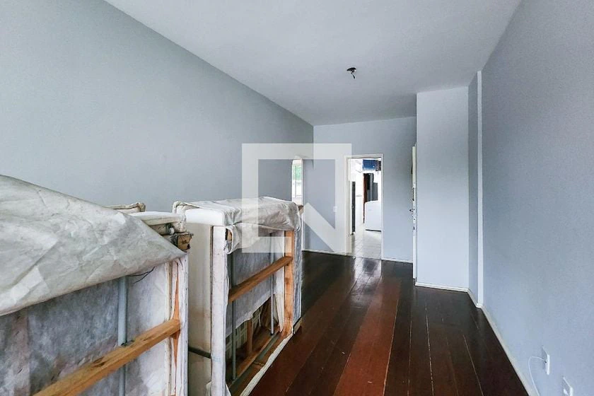 Unfurnished 2-bedroom rental apartment with 2 bathrooms — photo 39