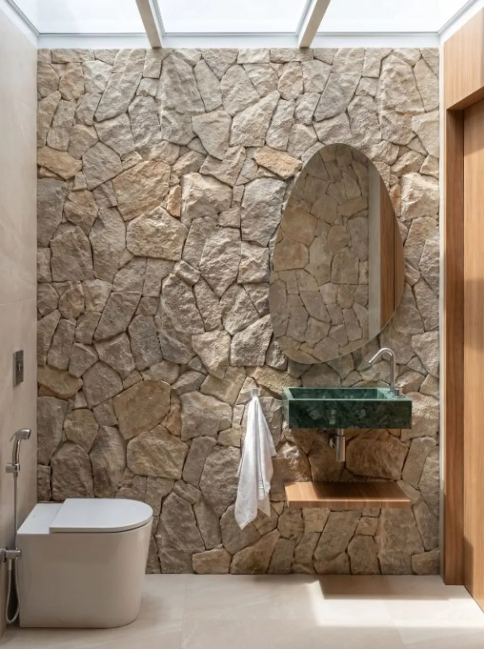 Apartamento mobiliado com 1 quarto e cozinha americana — photo 10