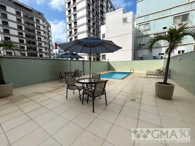 Furnished 1-bedroom apartment with 1 parking spot — photo 17