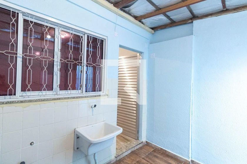 Casa com 2 vagas e 90 m², 2 quartos e 2 banheiros — photo 34