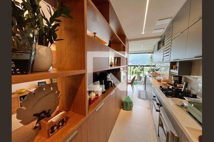 Water view in a 2-bedroom apartment, 70 m² — photo 7