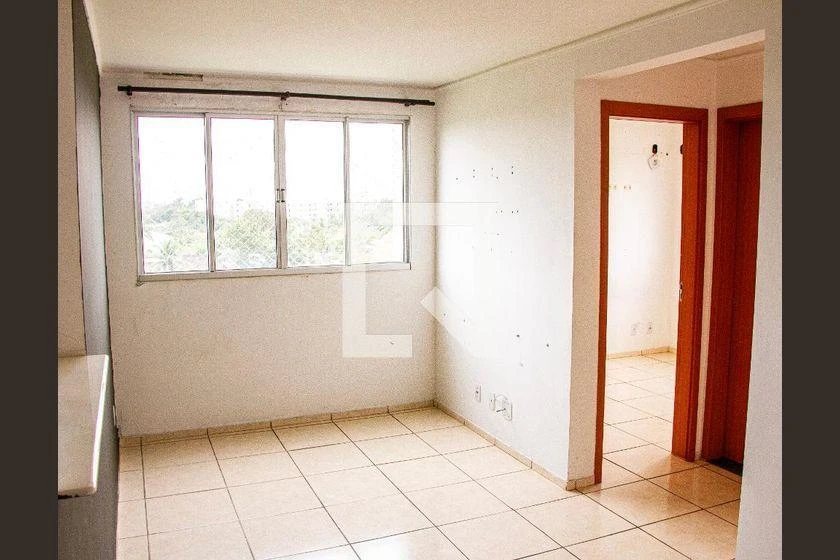 43 m² apartment with a closed kitchen and 2 parking spots — photo 6
