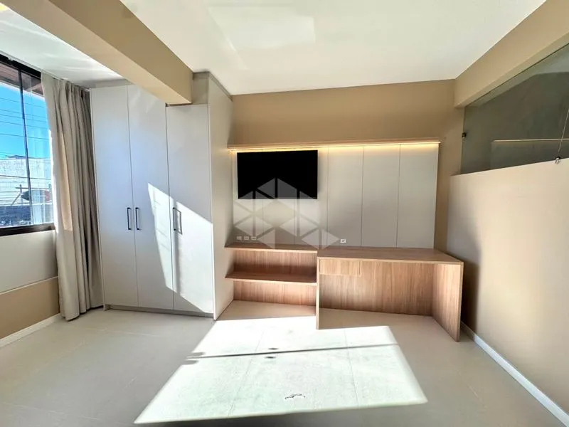 Estudio amueblado de 35 m² con 1 dormitorio y 1 plaza — photo 12
