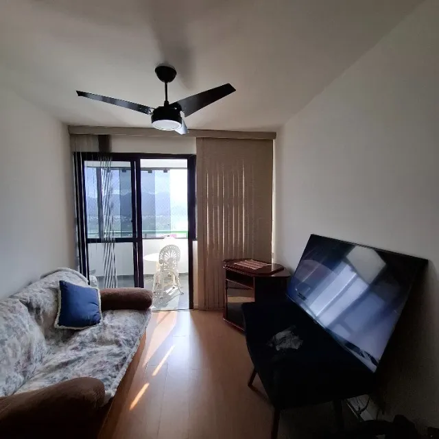 Apartamento com 3 quartos e 3 banheiros no 22º andar — photo 3