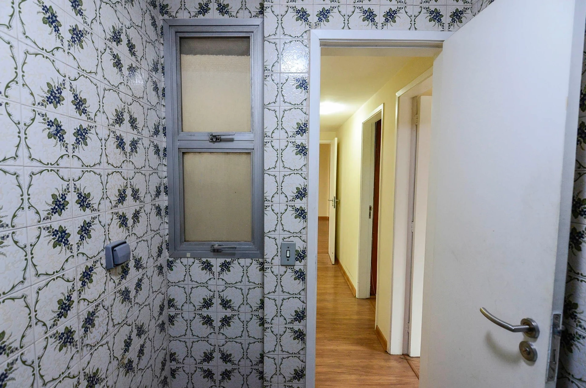 Apartamento para alugar com 4 quartos, 1 suíte e varanda — photo 55
