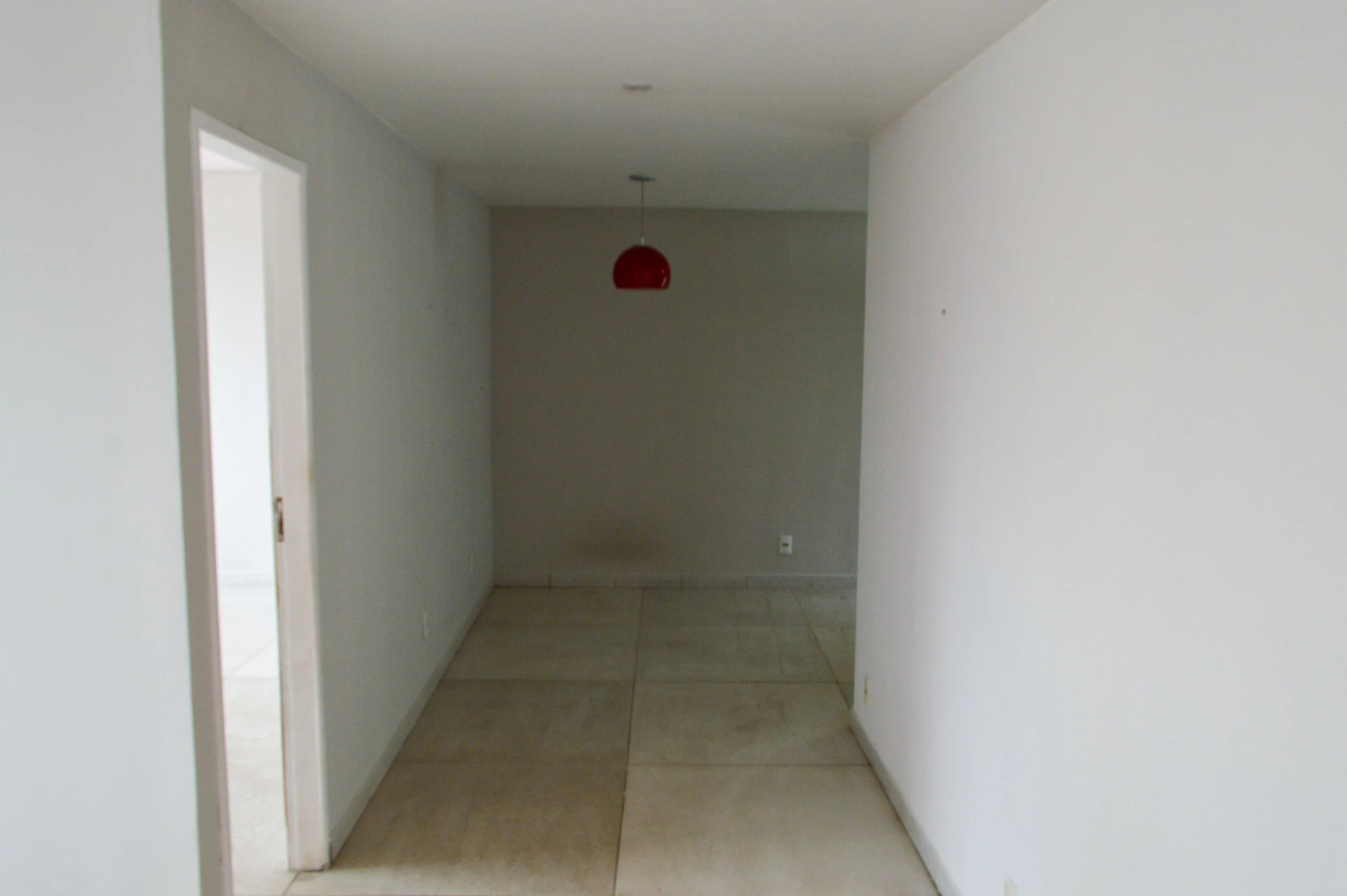House, 60 m², with a glass-enclosed balcony — photo 21