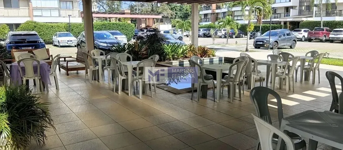Departamento de 1 dormitorio en edificio con sauna — photo 14