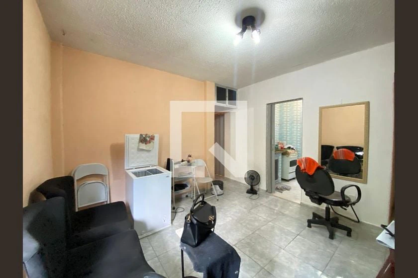 Furnished 2-bedroom apartment with 50 m² and parking — photo 17