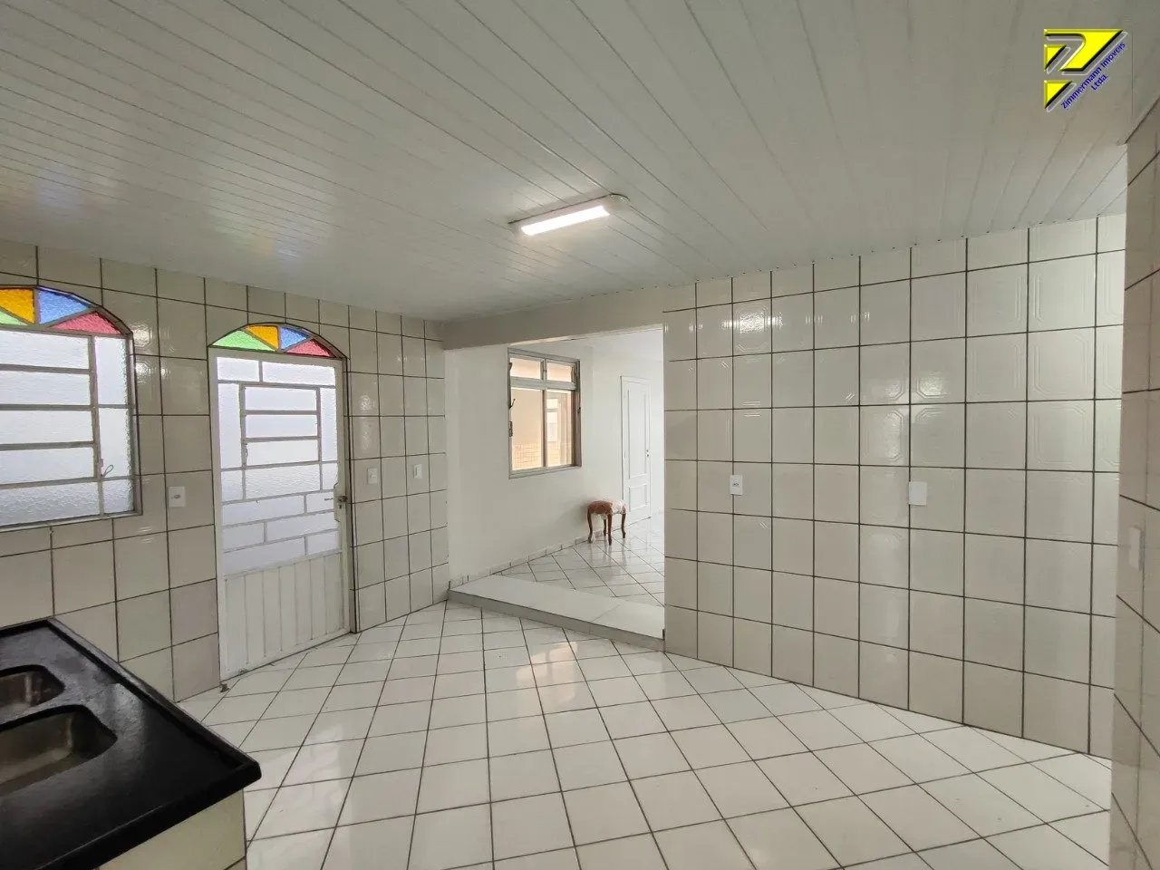 Casa com 3 quartos e cozinha fechada a gás — photo 3