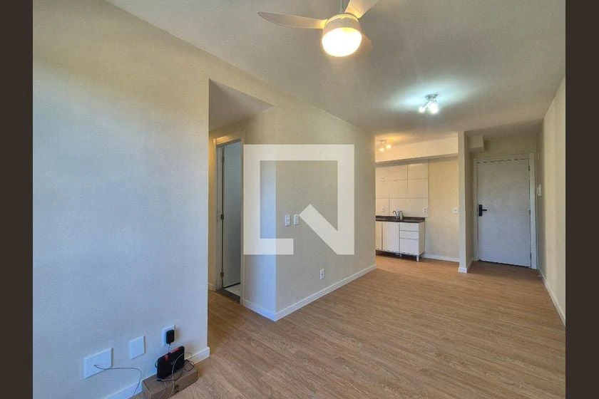 3-bedroom 63 m² apartment with a balcony — photo 10
