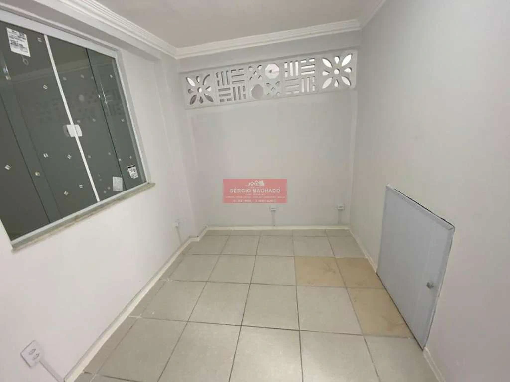 Single-floor house with 1 bedroom and separate kitchen — photo 16