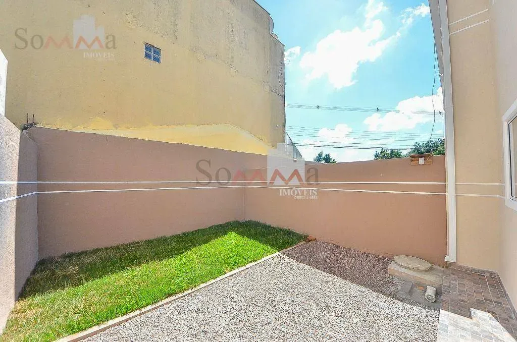 Townhouse with 3 bedrooms, 2 parking spaces and 107 m² — photo 15