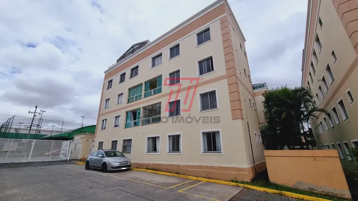 3-bedroom apartment 79 m² with 1 parking space — photo 38