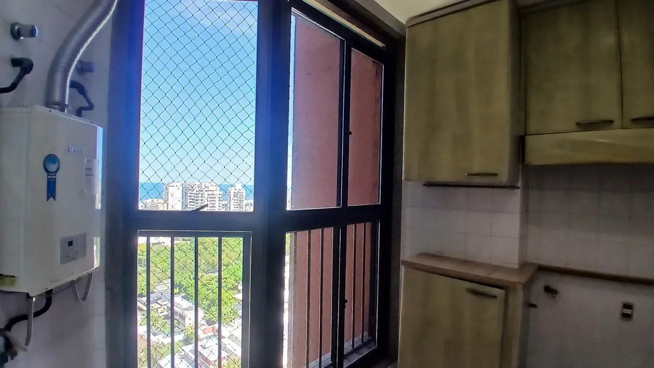Apartment with 3 bedrooms, 3 bathrooms and 129 m² — photo 52