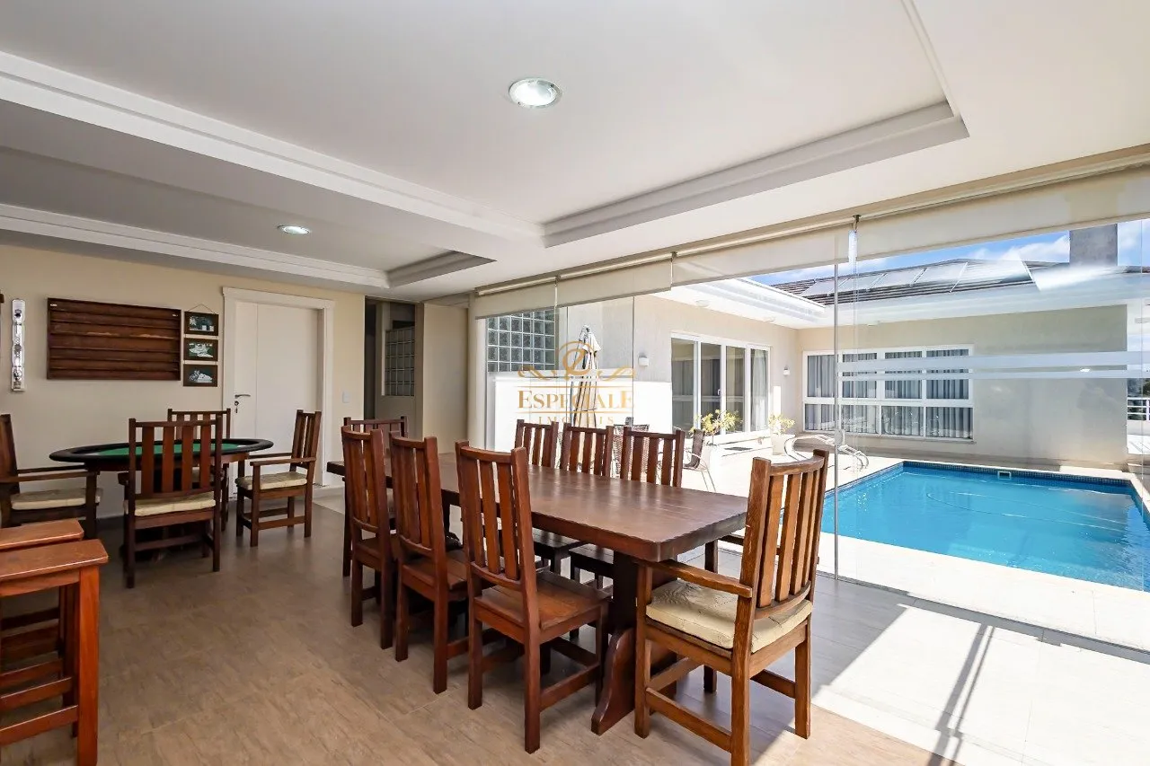Condo house with 4 en-suite bedrooms and private BBQ — photo 13