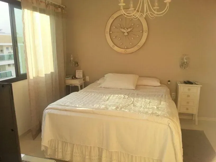 Furnished apartment with 3 bedrooms and balcony grill — photo 3