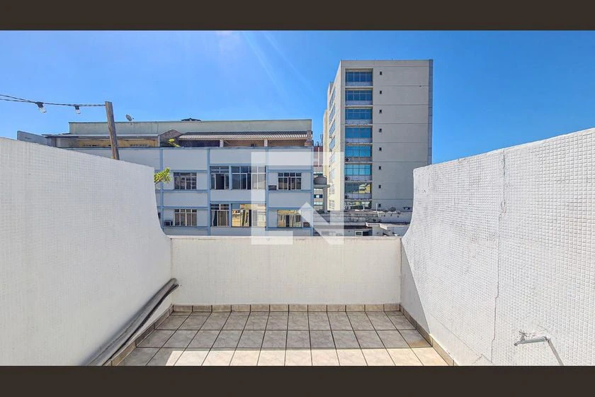 Apartamento de 2 quartos com varanda e 102 m² — photo 4